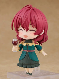 Thumbnail for Dahlia in Bloom Nendoroid Action Figure Kazama Iroha 10 cm Good Smile Company