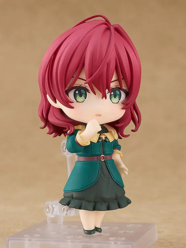 Dahlia in Bloom Nendoroid Action Figure Kazama Iroha 10 cm Good Smile Company