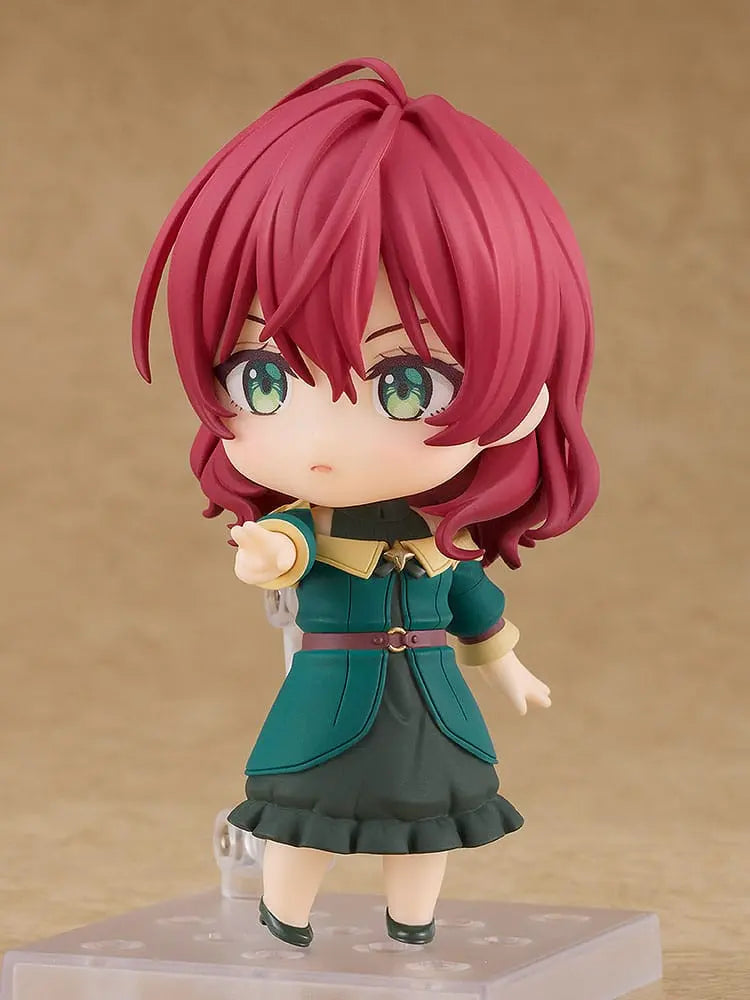 Dahlia in Bloom Nendoroid Action Figure Kazama Iroha 10 cm Good Smile Company