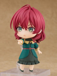 Thumbnail for Dahlia in Bloom Nendoroid Action Figure Kazama Iroha 10 cm Good Smile Company