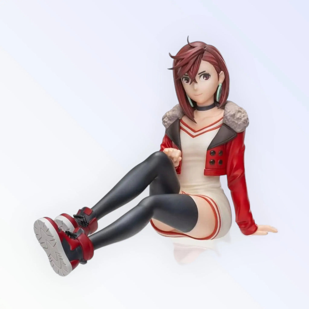 Dandadan PM Perching PVC Statue Momo Vol. 2 14 cm Sega Goods