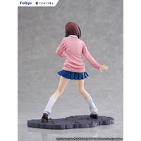 Thumbnail for Dandadan Tenitol PVC Statue Momo 19 cm Furyu