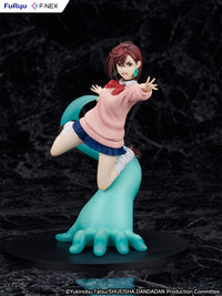 Thumbnail for Dandadan F:Nex PVC Statue 1/7 Momo 24 cm