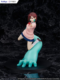 Thumbnail for Dandadan F:Nex PVC Statue 1/7 Momo 24 cm