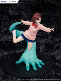 Thumbnail for Dandadan F:Nex PVC Statue 1/7 Momo 24 cm