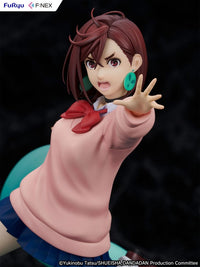 Thumbnail for Dandadan F:Nex PVC Statue 1/7 Momo 24 cm