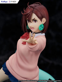 Thumbnail for Dandadan F:Nex PVC Statue 1/7 Momo 24 cm