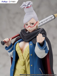 Thumbnail for Dandadan F:Nex PVC Statue 1/7 Seiko 26 cm