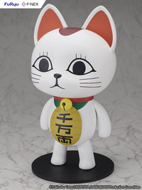 Thumbnail for Dandadan F:Nex PVC Statue 1/7 Turbo Granny Beckoning Cat 40 cm