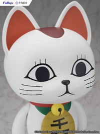 Thumbnail for Dandadan F:Nex PVC Statue 1/7 Turbo Granny Beckoning Cat 40 cm