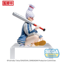 Thumbnail for Dandadan PM Perching PVC Statue Seiko 14 cm Sega Goods