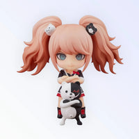 Thumbnail for Danganronpa 1 2 Reload Nendoroid Action Figure Junko Enoshima 10 cm Good Smile Company