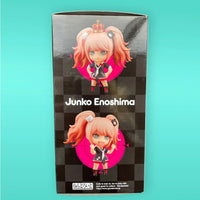 Thumbnail for Danganronpa 1 2 Reload Nendoroid Action Figure Junko Enoshima 10 cm Good Smile Company