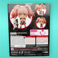 Thumbnail for Danganronpa 1 2 Reload Nendoroid Action Figure Junko Enoshima 10 cm Good Smile Company