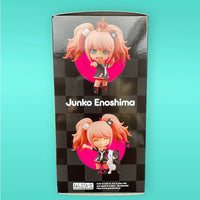 Thumbnail for Danganronpa 1 2 Reload Nendoroid Action Figure Junko Enoshima 10 cm Good Smile Company