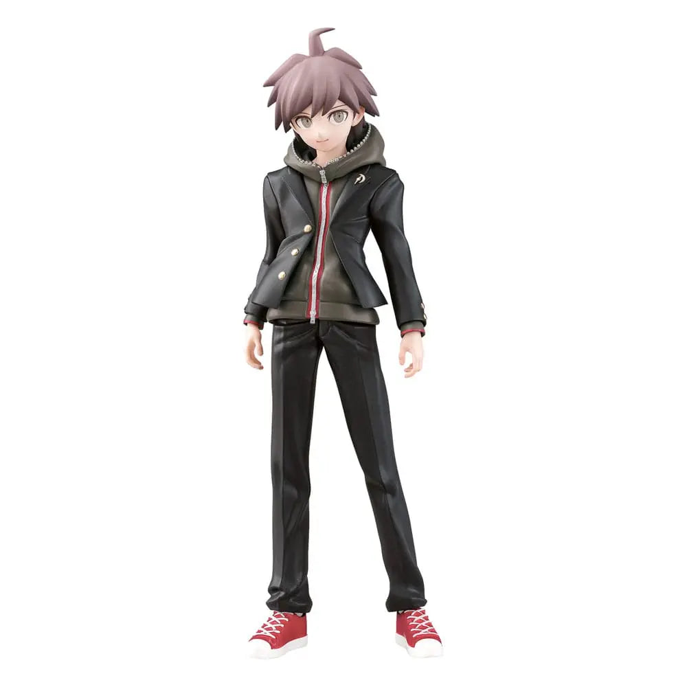 Danganronpa 1 2 Reload Pop Up Parade PVC Statue Makoto Naegi 16 cm Phatism