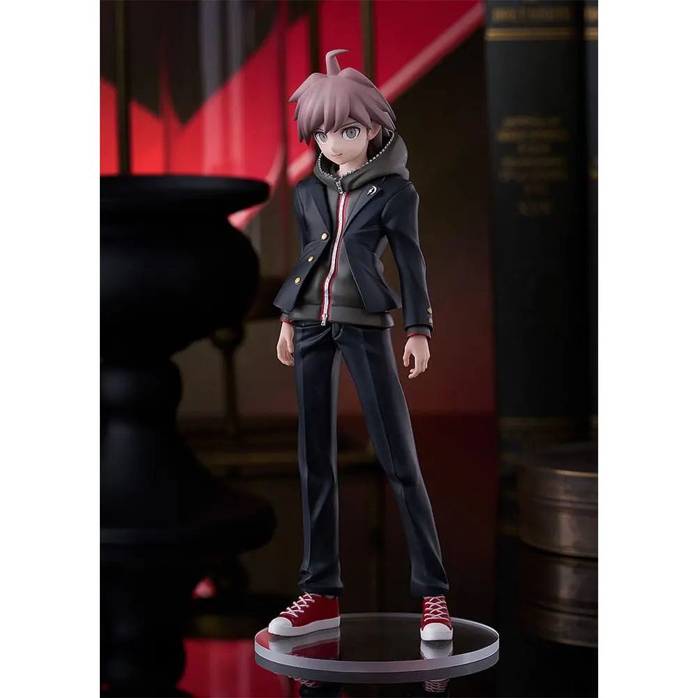 Danganronpa 1 2 Reload Pop Up Parade PVC Statue Makoto Naegi 16 cm Phatism