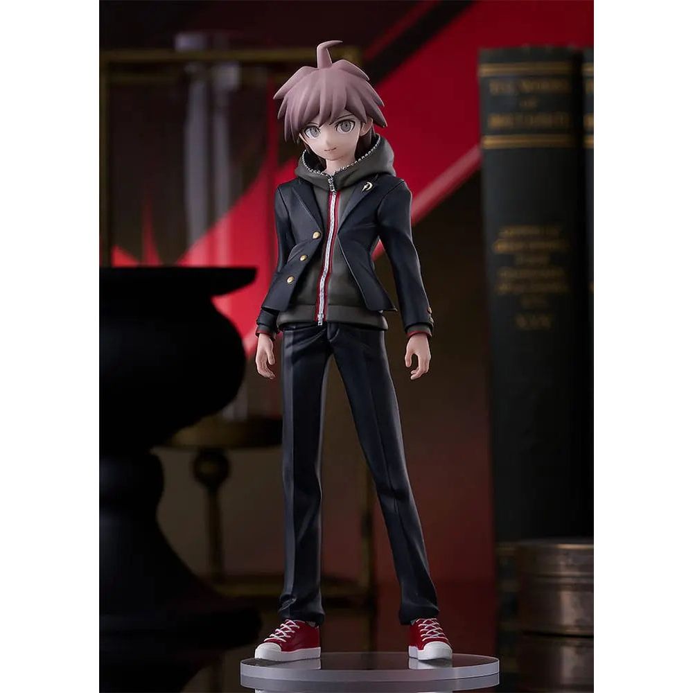 Danganronpa 1 2 Reload Pop Up Parade PVC Statue Makoto Naegi 16 cm Phatism