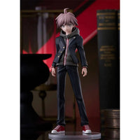 Thumbnail for Danganronpa 1 2 Reload Pop Up Parade PVC Statue Makoto Naegi 16 cm Phatism