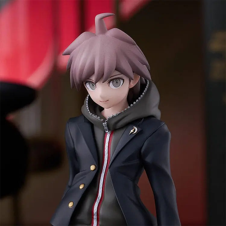 Danganronpa 1 2 Reload Pop Up Parade PVC Statue Makoto Naegi 16 cm Phatism