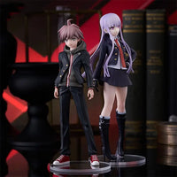 Thumbnail for Danganronpa 1 2 Reload Pop Up Parade PVC Statue Makoto Naegi 16 cm Phatism