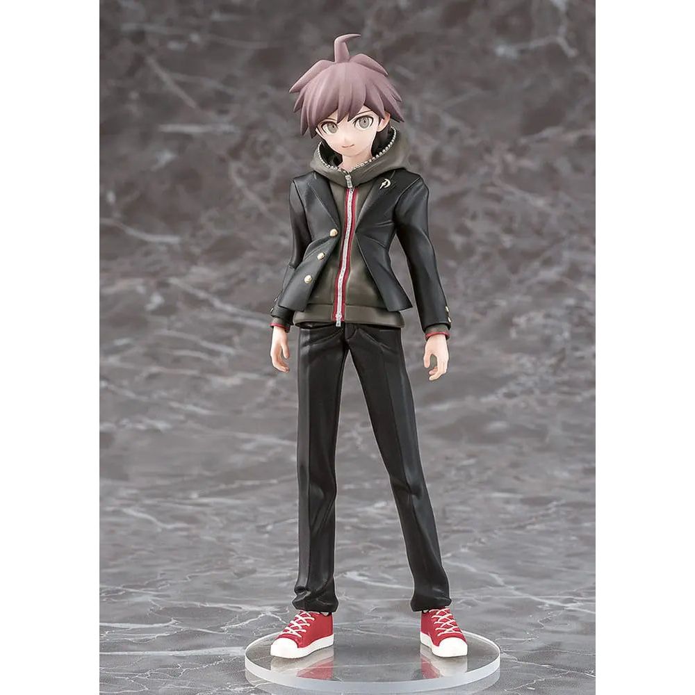 Danganronpa 1 2 Reload Pop Up Parade PVC Statue Makoto Naegi 16 cm Phatism