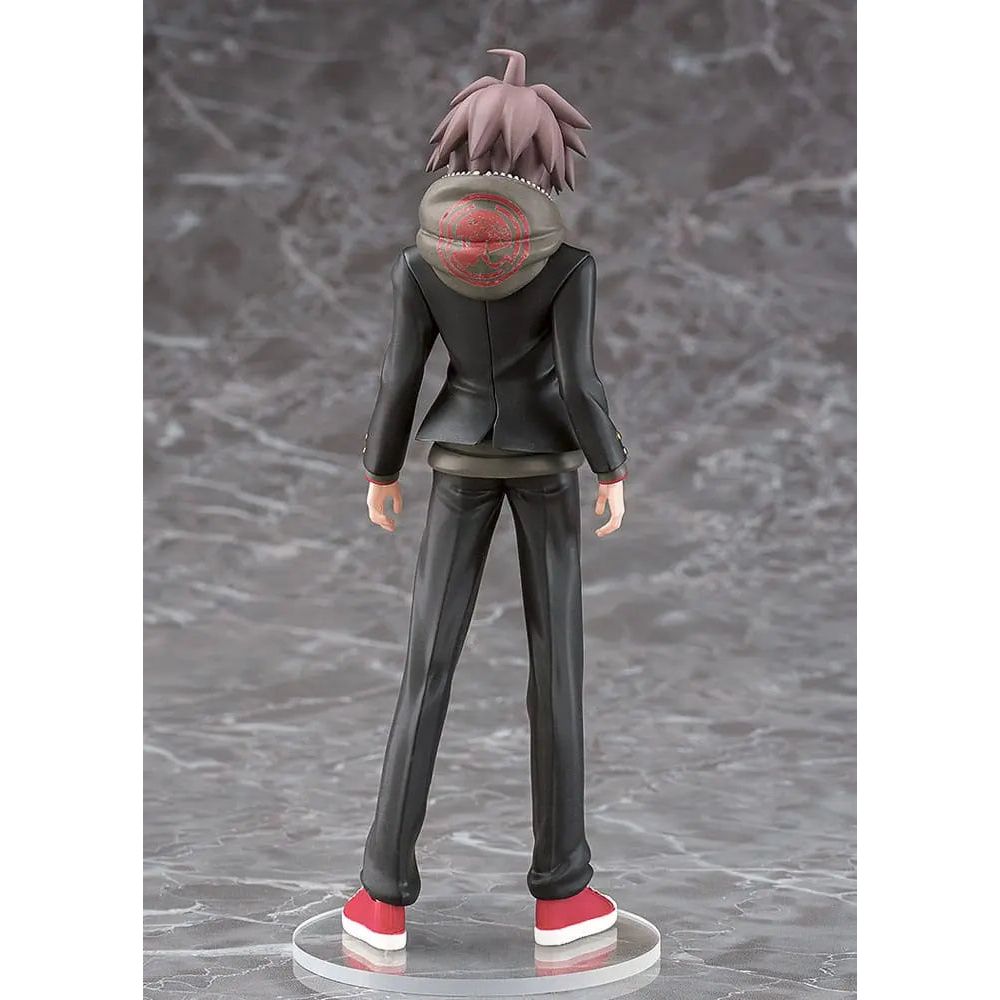 Danganronpa 1 2 Reload Pop Up Parade PVC Statue Makoto Naegi 16 cm Phatism