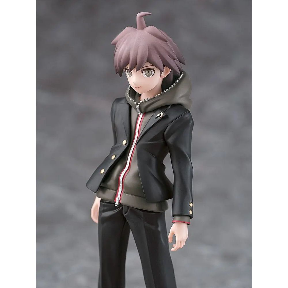 Danganronpa 1 2 Reload Pop Up Parade PVC Statue Makoto Naegi 16 cm Phatism