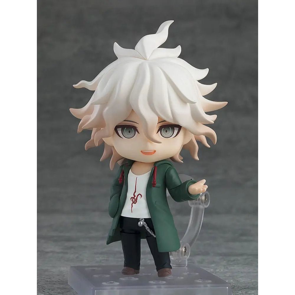 Danganronpa 1.2 Reload Action Figure Nagito Komaeda 10 cm Good Smile Company