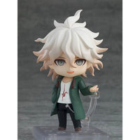 Thumbnail for Danganronpa 1.2 Reload Action Figure Nagito Komaeda 10 cm Good Smile Company