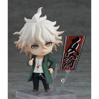 Thumbnail for Danganronpa 1.2 Reload Action Figure Nagito Komaeda 10 cm Good Smile Company