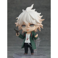 Thumbnail for Danganronpa 1.2 Reload Action Figure Nagito Komaeda 10 cm Good Smile Company