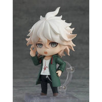 Thumbnail for Danganronpa 1.2 Reload Action Figure Nagito Komaeda 10 cm Good Smile Company