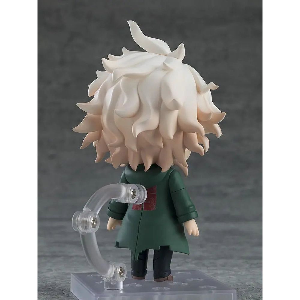 Danganronpa 1.2 Reload Action Figure Nagito Komaeda 10 cm Good Smile Company