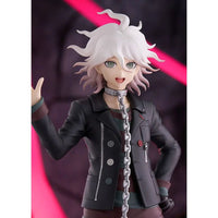 Thumbnail for Danganronpa Another Episode: Ultra Despair Girls Pop Up Parade PVC Statue Servant L Size 23 cm Good Smile Company