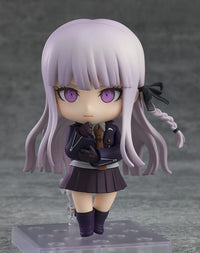 Thumbnail for Danganronpa 1.2 Reload Nendoroid Doll Action Figure Kyokyo Kirigiri 10 cm Good Smile Company