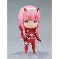 Thumbnail for Darling in the Franxx Nendoroid Action Figure Zero Two: Pilot Suit Ver. 10 cm Good Smile Company