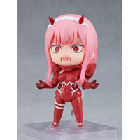 Thumbnail for Darling in the Franxx Nendoroid Action Figure Zero Two: Pilot Suit Ver. 10 cm Good Smile Company