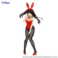 Thumbnail for Date A Live BiCute Bunnies PVC Statue Kurumi Tokisak 29 cm Furyu