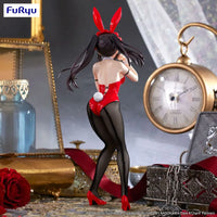 Thumbnail for Date A Live BiCute Bunnies PVC Statue Kurumi Tokisak 29 cm Furyu