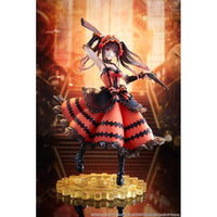 Thumbnail for Date A Live IV AMP+ PVC Statue Kurumi Tokisaki (Zafkiel) Reissue 20 cm Taito