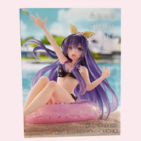 Thumbnail for Date A Live IV PVC Statue Aqua Float Girls Figure Tohka Yatogami Taito