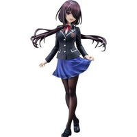 Thumbnail for Date A Live Pop Up Parade PVC Kurumi Tokisaki: School Uniform Ver. L Size 20 cm Good Smile Company