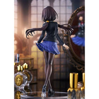 Thumbnail for Date A Live Pop Up Parade PVC Kurumi Tokisaki: School Uniform Ver. L Size 20 cm Good Smile Company