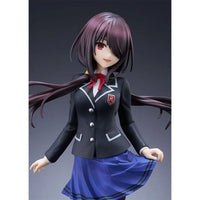 Thumbnail for Date A Live Pop Up Parade PVC Kurumi Tokisaki: School Uniform Ver. L Size 20 cm Good Smile Company