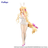 Thumbnail for Date A Live BiCute Bunnies PVC Statue Mukuro Hoshimiya 27 cm