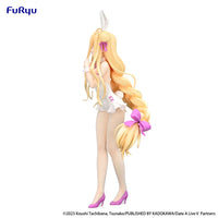 Thumbnail for Date A Live BiCute Bunnies PVC Statue Mukuro Hoshimiya 27 cm