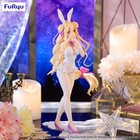 Thumbnail for Date A Live BiCute Bunnies PVC Statue Mukuro Hoshimiya 27 cm