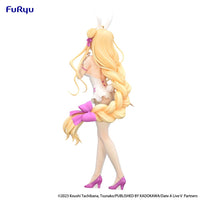 Thumbnail for Date A Live BiCute Bunnies PVC Statue Mukuro Hoshimiya 27 cm