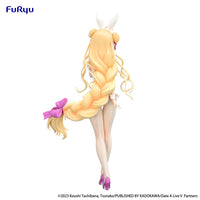 Thumbnail for Date A Live BiCute Bunnies PVC Statue Mukuro Hoshimiya 27 cm